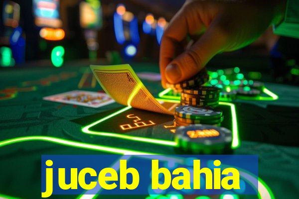 juceb bahia